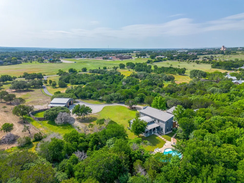357 Wood Lake Road Aledo, TX 76008
