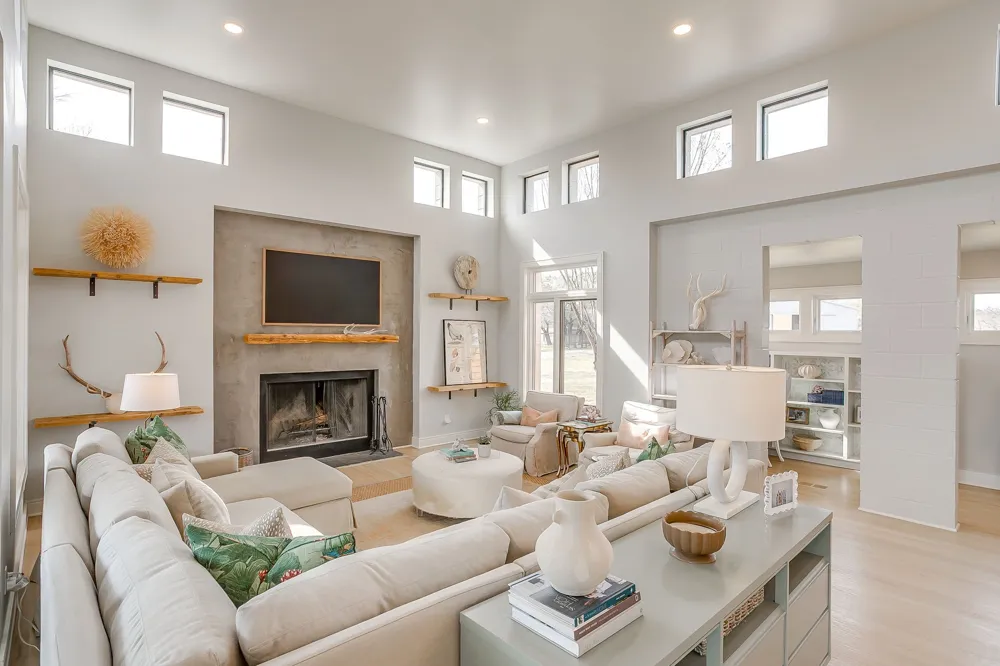 357 Wood Lake Road Aledo, TX 76008