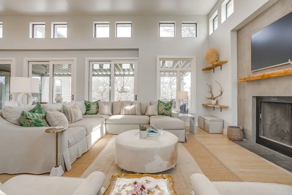357 Wood Lake Road Aledo, TX 76008