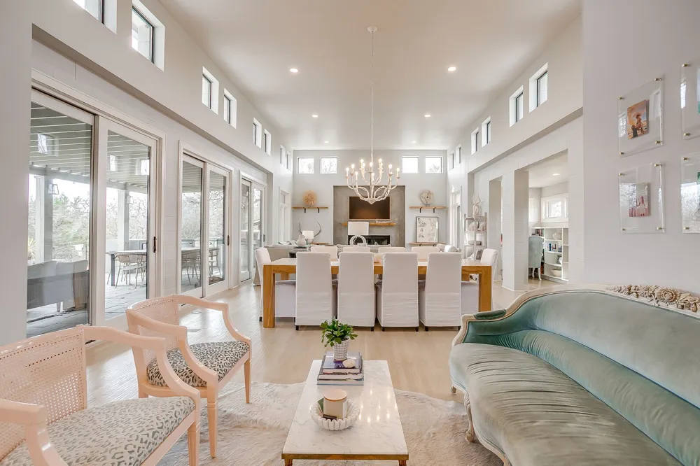 357 Wood Lake Road Aledo, TX 76008