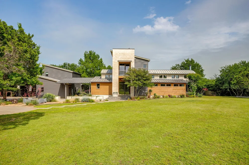 357 Wood Lake Road Aledo, TX 76008
