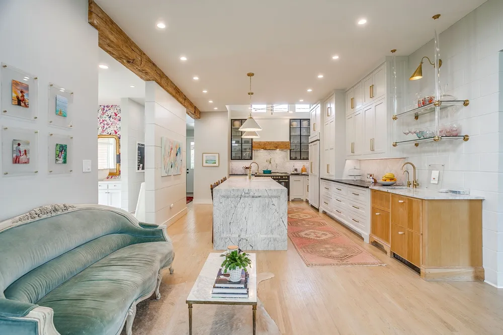 357 Wood Lake Road Aledo, TX 76008
