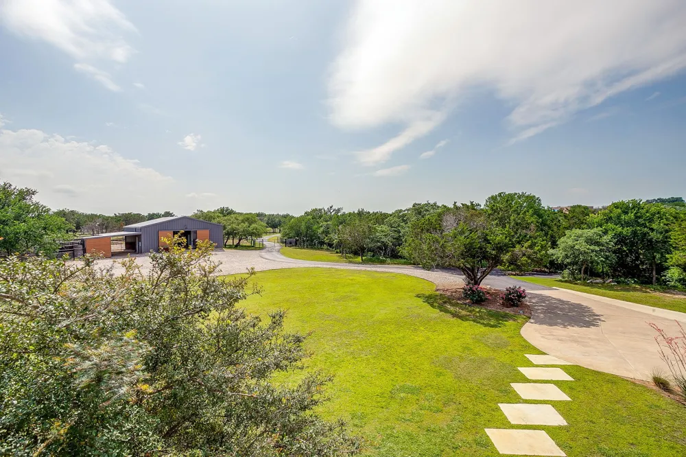 357 Wood Lake Road Aledo, TX 76008