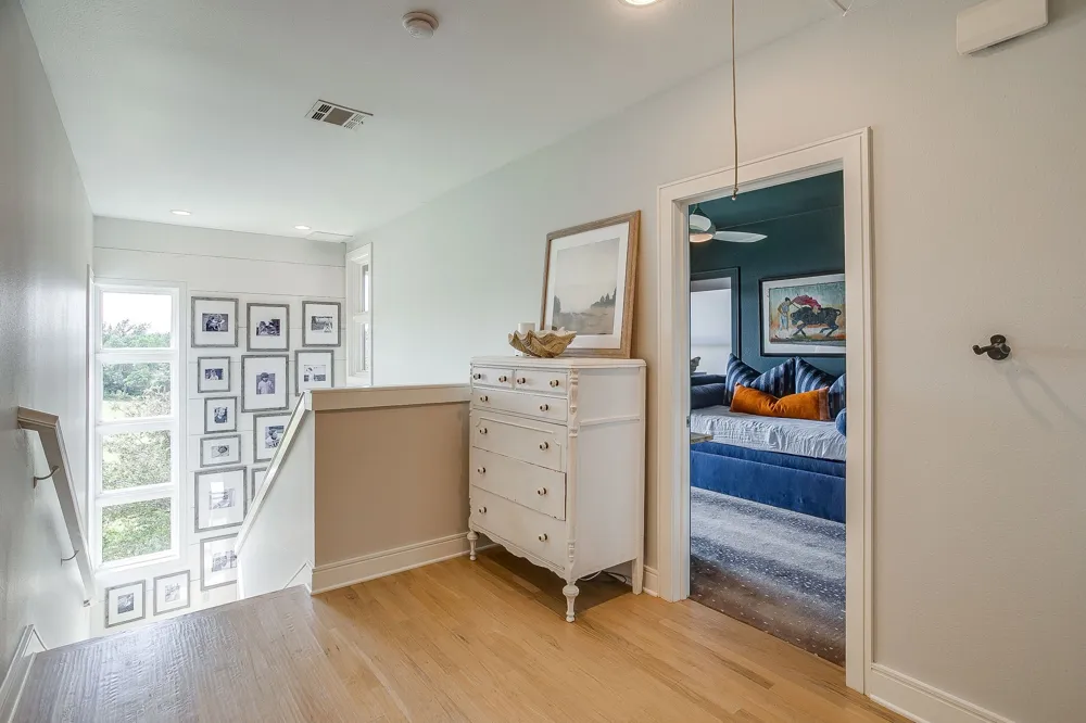 357 Wood Lake Road Aledo, TX 76008