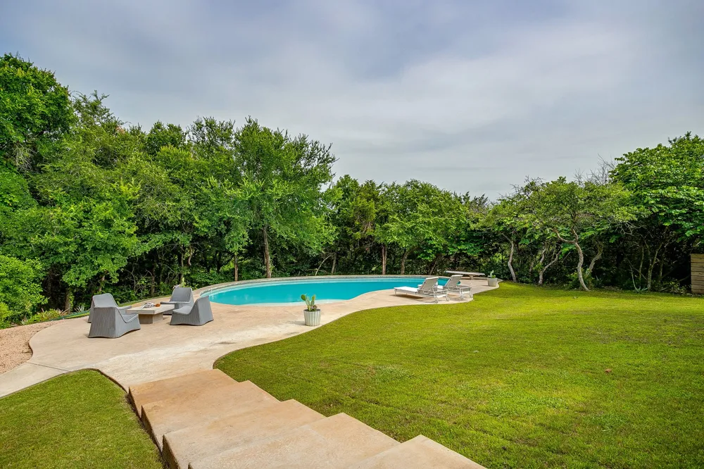 357 Wood Lake Road Aledo, TX 76008