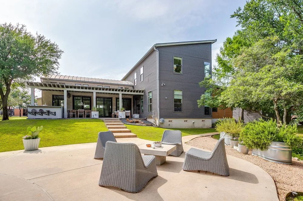 357 Wood Lake Road Aledo, TX 76008