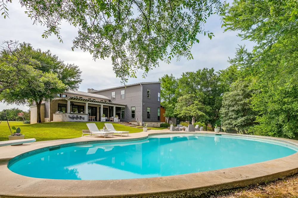 357 Wood Lake Road Aledo, TX 76008