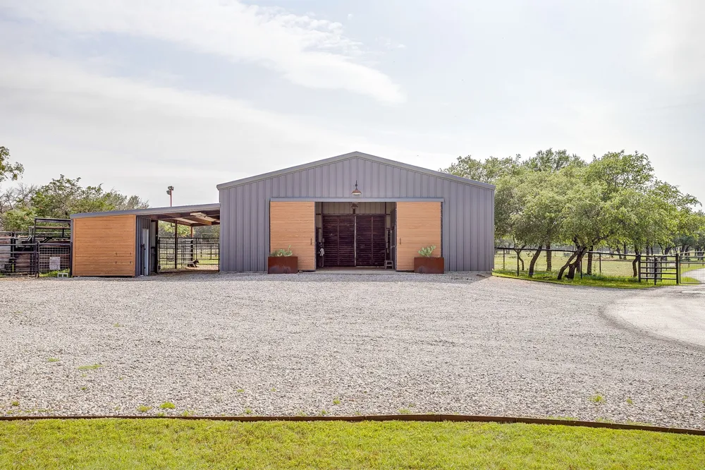 357 Wood Lake Road Aledo, TX 76008