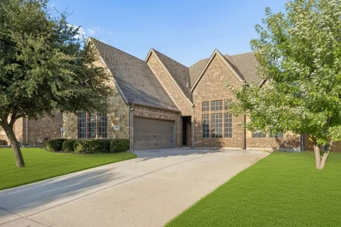 3702 Harlan Drive