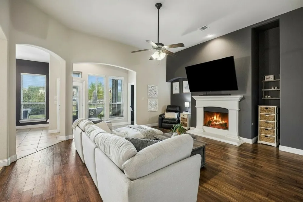 3702 Harlan Drive Sachse, TX 75048