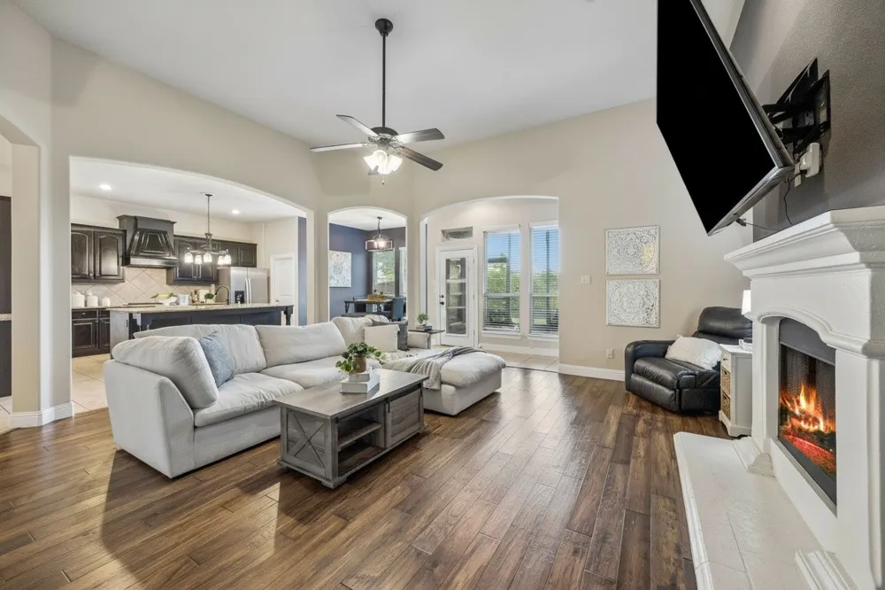 3702 Harlan Drive Sachse, TX 75048