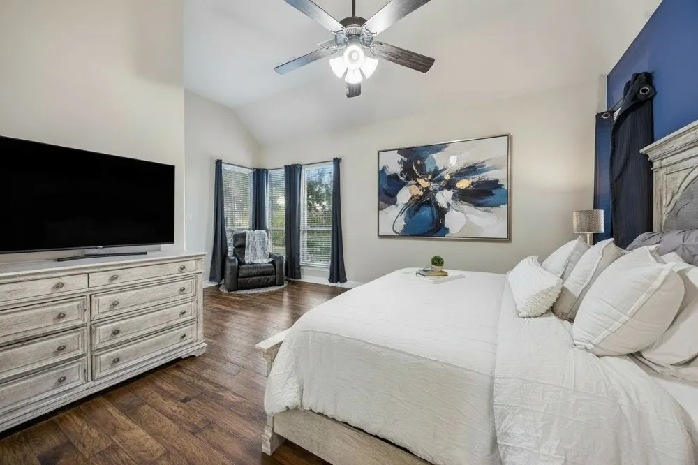 3702 Harlan Drive Sachse, TX 75048