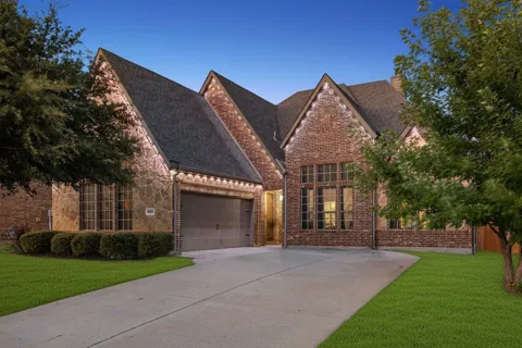 3702 Harlan Drive
