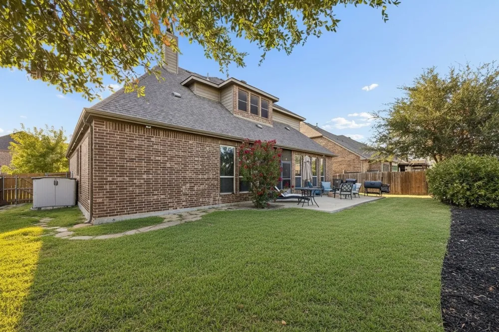 3702 Harlan Drive Sachse, TX 75048