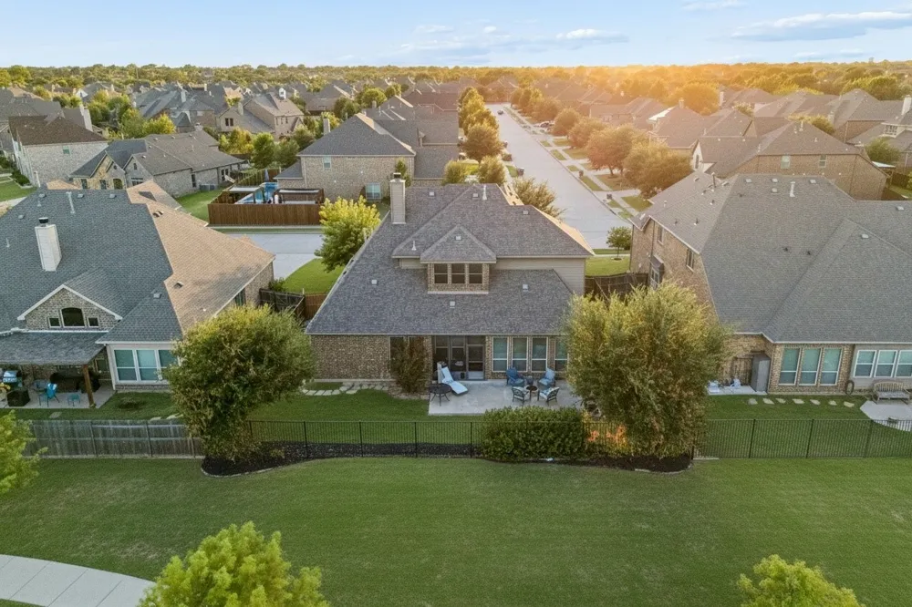 3702 Harlan Drive Sachse, TX 75048