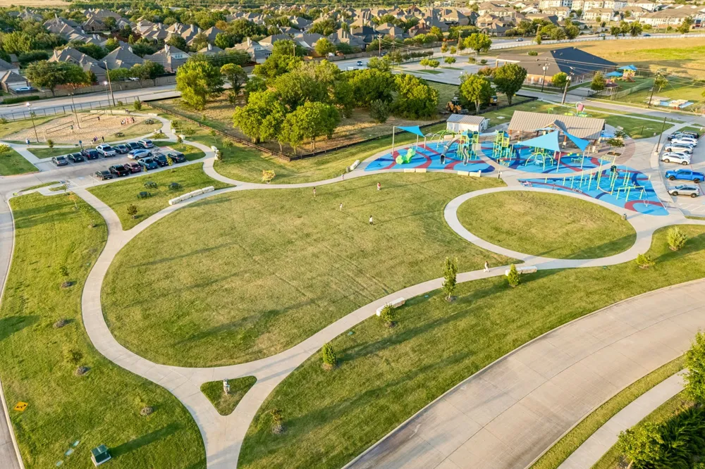 3702 Harlan Drive Sachse, TX 75048