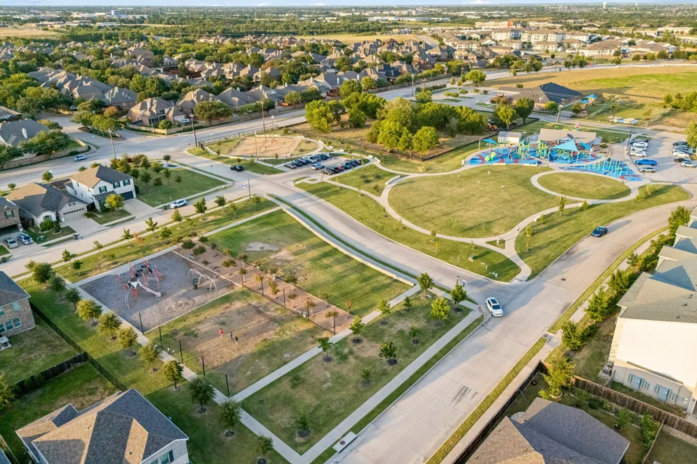3702 Harlan Drive Sachse, TX 75048