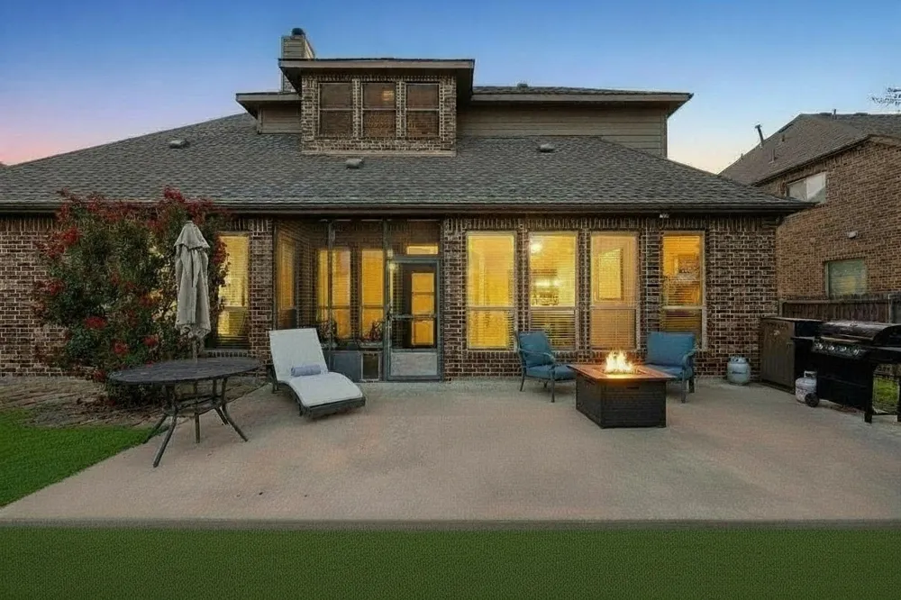 3702 Harlan Drive Sachse, TX 75048