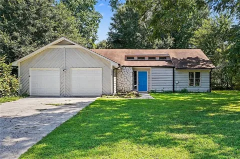 3099 Shoal Creek Court