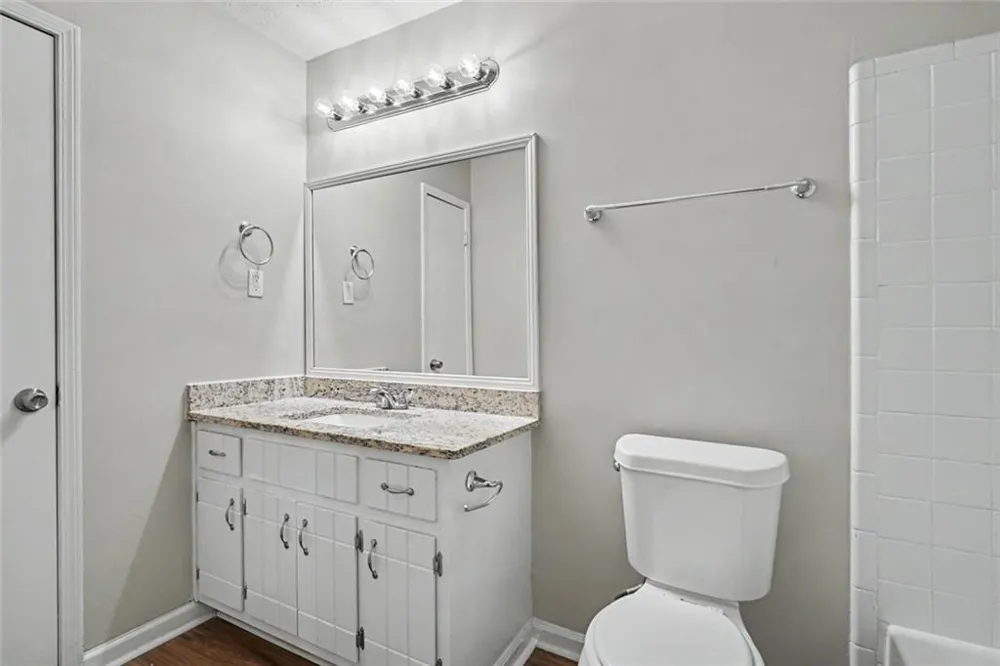 3099 Shoal Creek Court Rex, GA 30273
