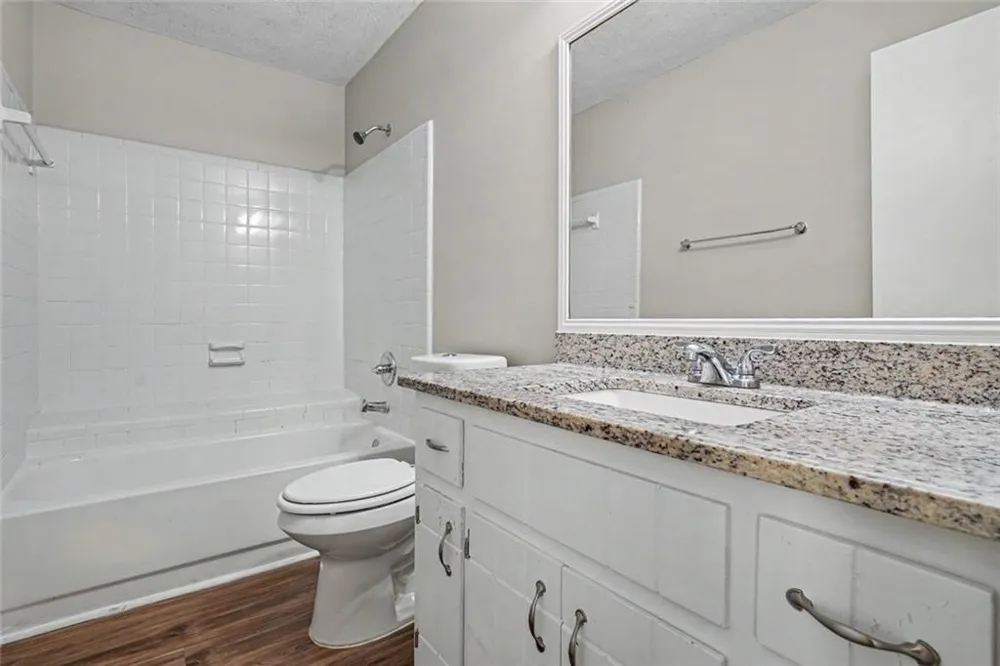 3099 Shoal Creek Court Rex, GA 30273