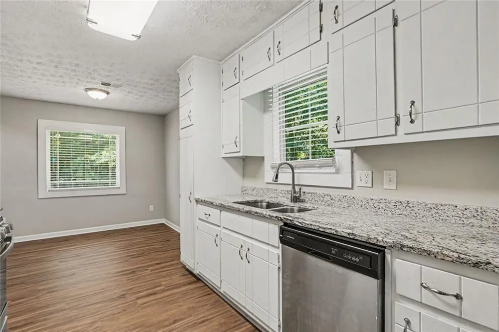 3099 Shoal Creek Court Rex, GA 30273