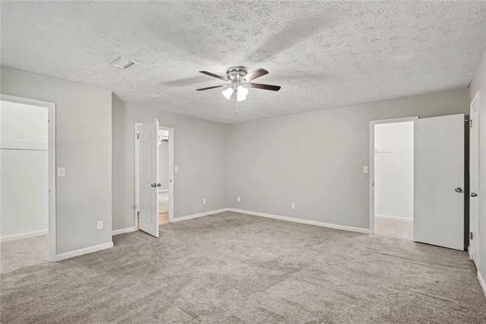 3099 Shoal Creek Court Rex, GA 30273