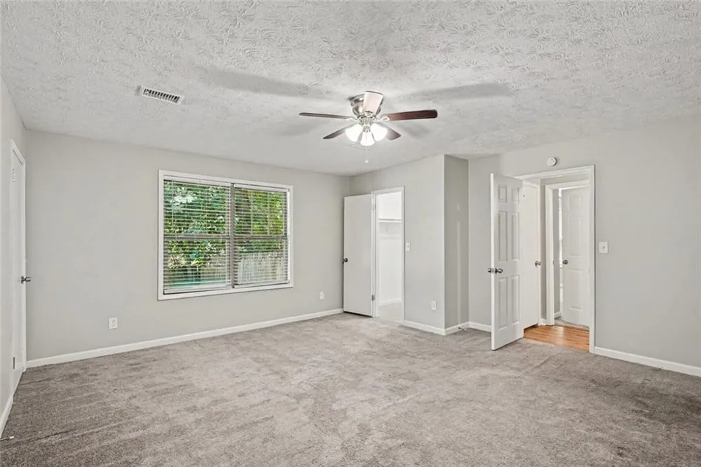 3099 Shoal Creek Court Rex, GA 30273