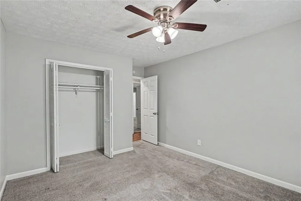 3099 Shoal Creek Court Rex, GA 30273
