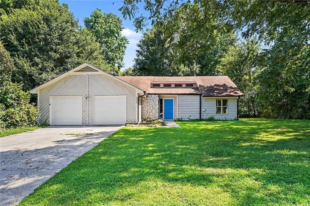 3099 Shoal Creek Court Rex, GA 30273