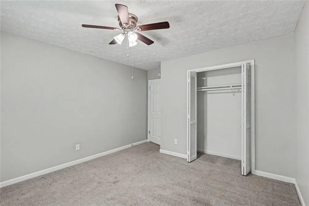 3099 Shoal Creek Court Rex, GA 30273