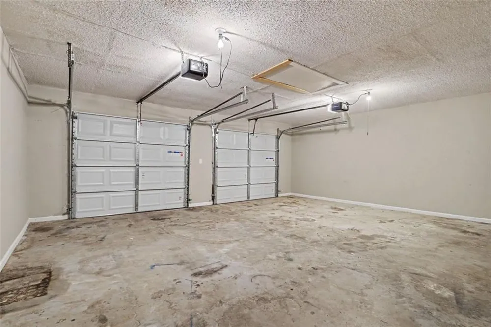 3099 Shoal Creek Court Rex, GA 30273