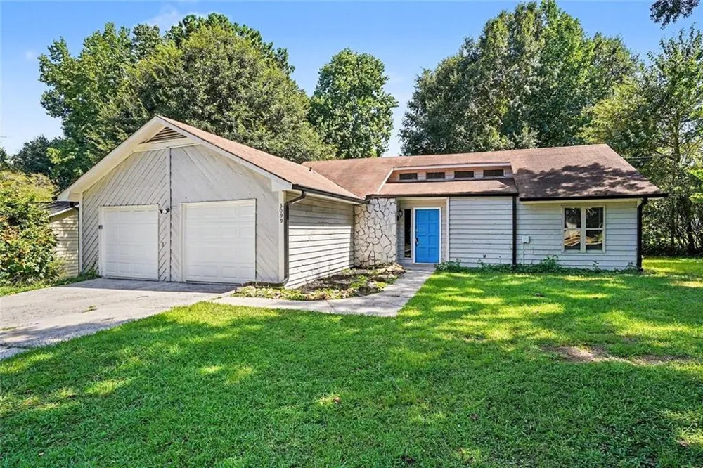 3099 Shoal Creek Court Rex, GA 30273