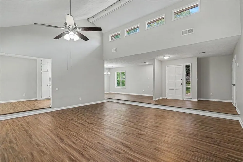 3099 Shoal Creek Court Rex, GA 30273