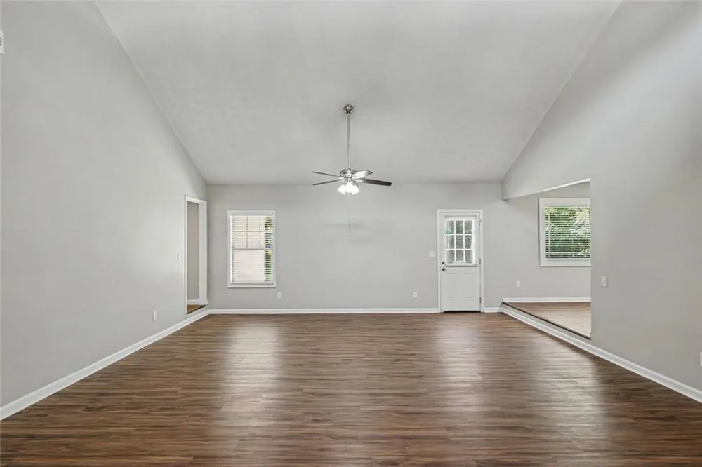 3099 Shoal Creek Court Rex, GA 30273