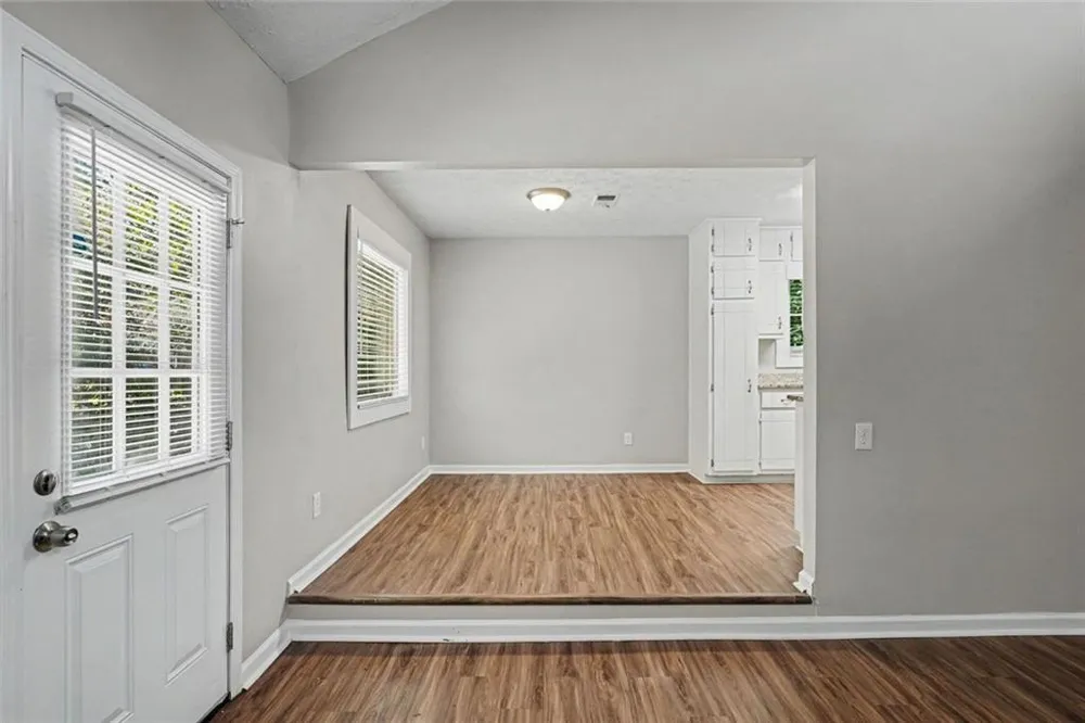 3099 Shoal Creek Court Rex, GA 30273