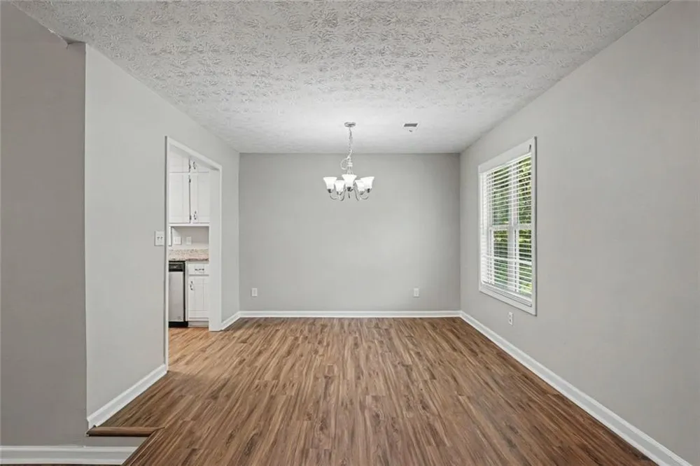 3099 Shoal Creek Court Rex, GA 30273