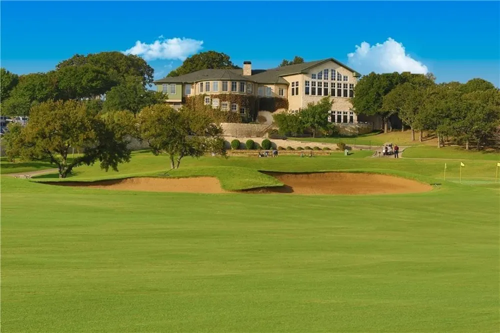 700 Crown Court Keller, TX 76248