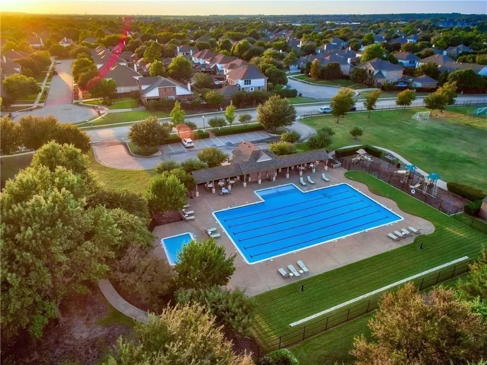 700 Crown Court Keller, TX 76248