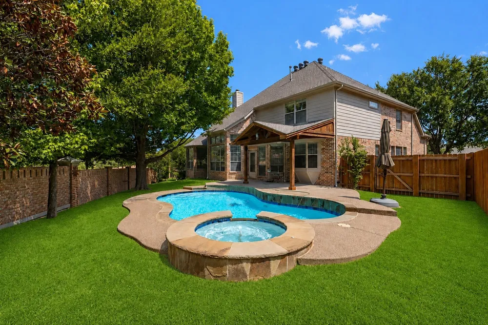 700 Crown Court Keller, TX 76248