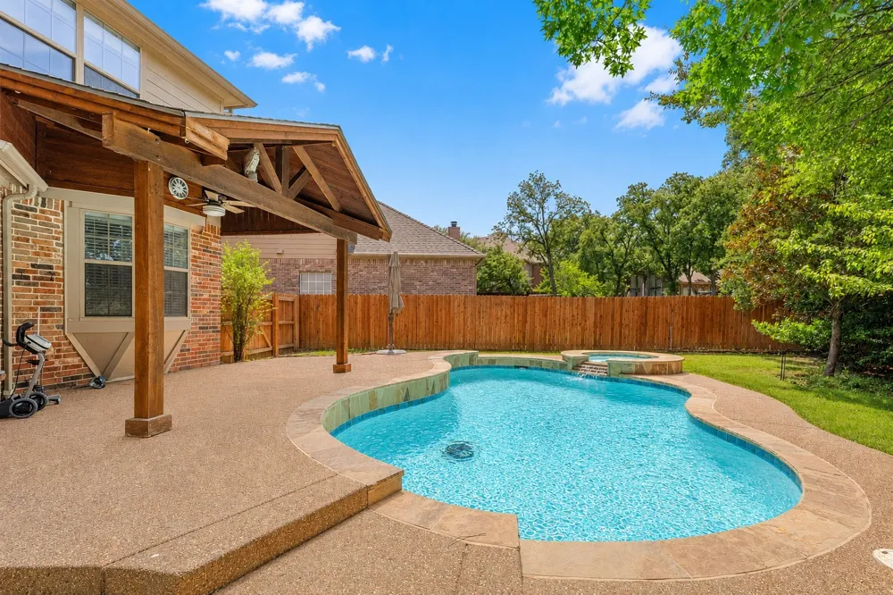 700 Crown Court Keller, TX 76248
