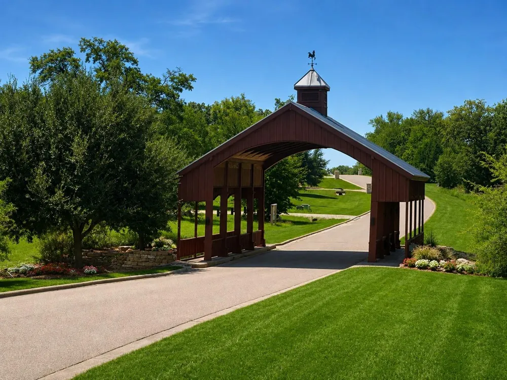 10812 Commonwealth Drive Iola, TX 77861