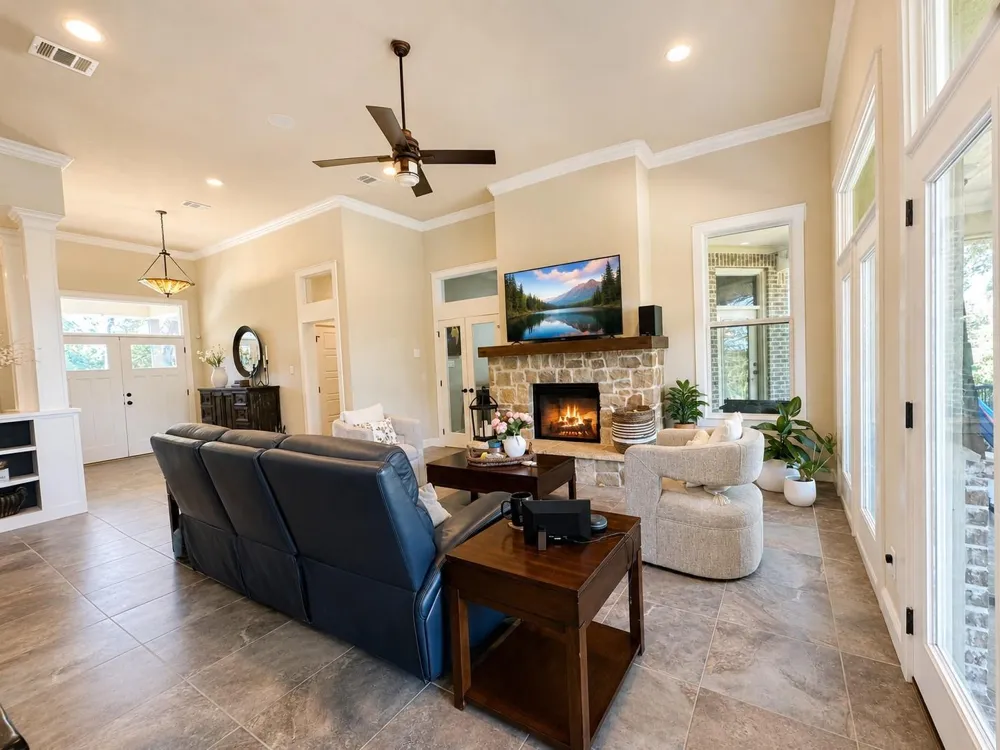 10812 Commonwealth Drive Iola, TX 77861