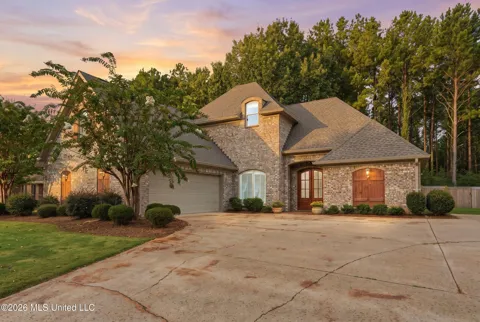 446 Edgewood Crossing