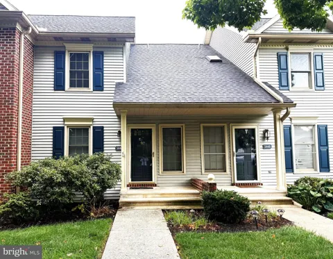 5446 OXFORD DRIVE