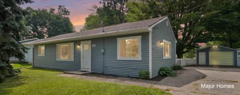 4863 Byron Center Avenue SW