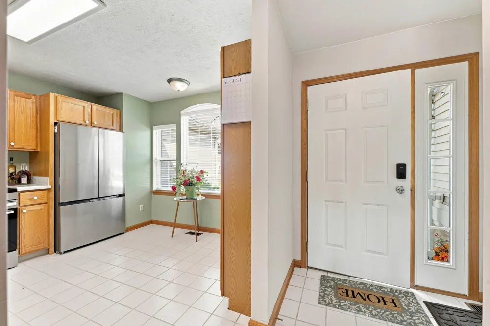 1848 Quail Cove Drive Kalamazoo, MI 49009