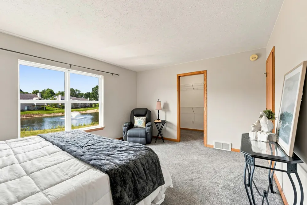 1848 Quail Cove Drive Kalamazoo, MI 49009