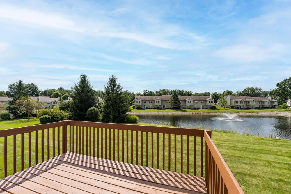 1848 Quail Cove Drive Kalamazoo, MI 49009