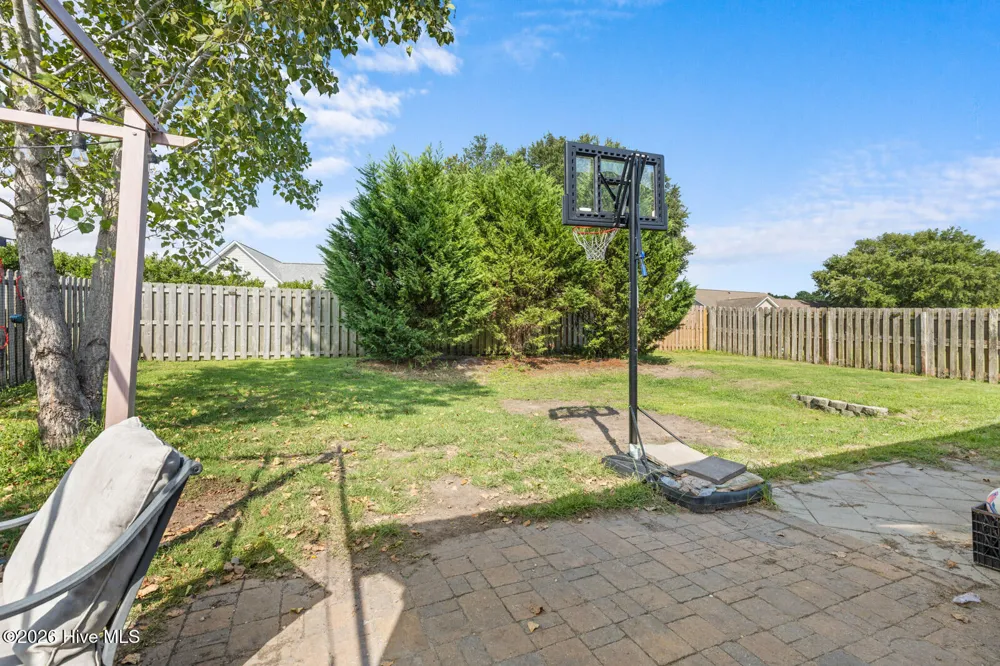 361 Rose Bud Lane Holly Ridge, NC 28445